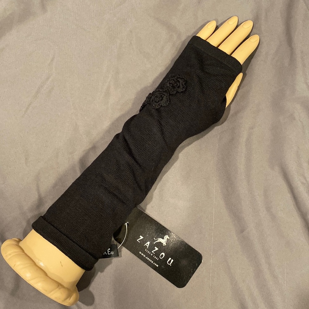 gloves